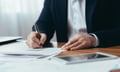 BILTIR and ABI sign cooperation agreement