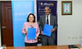 UNICEF, Africa Re launch climate resilience program for Nigerian youth