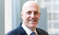 Ascot taps former CNA executive for new global distribution role