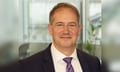 ASR appoints Eric Malterre as first chief underwriting officer