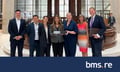BMS Re backs Taurus Flood launch with nationwide private flood facility