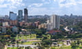 Kenya secures $2bn to protect investments