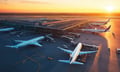 Aviation insurance faces legal and cyber pressures