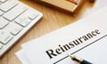 Fitch flags reinsurance margin risks through 2025