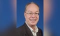 Hamilton Insurance taps Raymond Karrenbauer as CIO