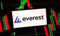 Jill Beggs promoted to lead Everest Reinsurance