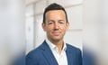 BMS names Kian Wookey managing director for Bermuda product development