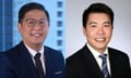 Pacific Life Re names new Asia protection leadership