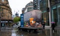 Flood Re launches UK flood resilience drive