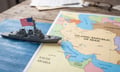 The Fidelis Partnership launches consortium for strained violence market