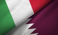 SACE and Qatar Development Bank sign reinsurance pact