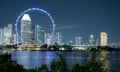 VIG Re opens Singapore office as Asia-Pacific expansion continues