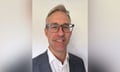 Compre names Graham Taylor managing director of underwriting