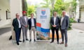 CIRCA reinsurance series tackles financing and modelling shifts