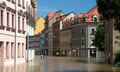 Moody's assigns Baa2 rating to Yardstick Re's German flood bond