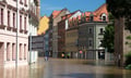 New data template completes standardisation for UK flood certificates