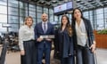 Lloyd's designates Nebula MGA as coverholder with US$100m capacity deployed