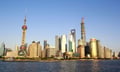 NFRA backs Shanghai reinsurance centre with joint measures and offshore pilot