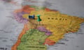 MISSION Latin America lands first programme partner with Capital Bay deal