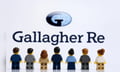 Gallagher Re adds operations director to growing APAC bench