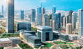 Dubai floods reinsurance dispute produces landmark DIFC ruling