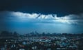 Record capital obscures reinsurance's narrowing margin