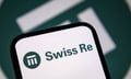 2026's calm cat year is luck, not a trend - Swiss Re