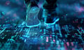 A company's digital footprint predicts cyber claims better than its revenue