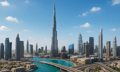 Real estate and tourism drive Middle East re/insurance demand – Swiss Re