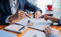 Equity sell-off puts pressure on US P&C investment portfolios – S&P