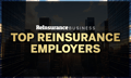 Is your company a workplace game-changer in the reinsurance space?