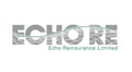 S&P affirms Echo Re at 'A' as group status rises within DEVK