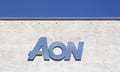 Aon appoints casualty cat leader and reshapes UK reinsurance team