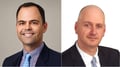 Arch Re elevates two CEOs as casualty market splits from property