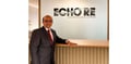 Echo Re puts Swiss Re veteran in charge of India IIO