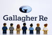 Gallagher Re adds operations director to growing APAC bench