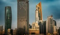 AM Best affirms Kuwait Re at A (Excellent) despite investment risk flag