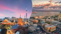 Cayman eyes Japan's reinsurance push as Bermuda scrutiny grows