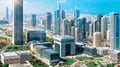 Dubai floods reinsurance dispute produces landmark DIFC ruling
