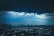 Record capital obscures reinsurance's narrowing margin
