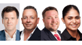 Reinsurance moves: Marsh Re, Conduit Re, Howden Re