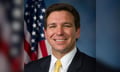 DeSantis signs bill scaling back state reinsurance support for Florida insurers