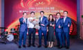 Hanoi Re highlights growth, resilience and readiness at 2025 mid-year review