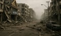 Climate change could double seismic risk in saturated soil zones – Aon