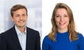 Canopius strengthens treaty team with leadership changes and new hire