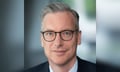Munich Re names Christoph Jurecka as next board chair