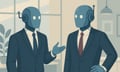 GenAI adoption accelerates in re/insurance as RGA outlines quarterly advancements