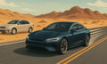 Guy Carpenter research finds EVs are safer on roads – but there's a catch