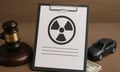 Casualty insurers face record nuclear verdicts and rising costs – Gen Re