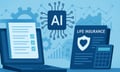 Swiss Re launches AI-powered Underwriting Ease to streamline life insurance reviews